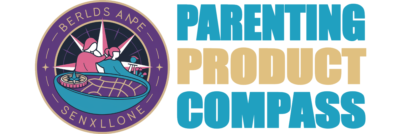 Parentingproductcompass